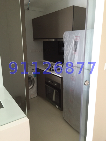 Nin Residence (D13), Apartment #138224792